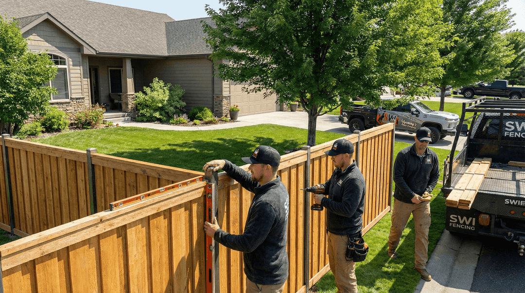 Professional Installation