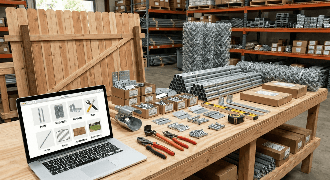 Build It Yourself