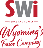 SWi Fence | Wyoming Fence Company