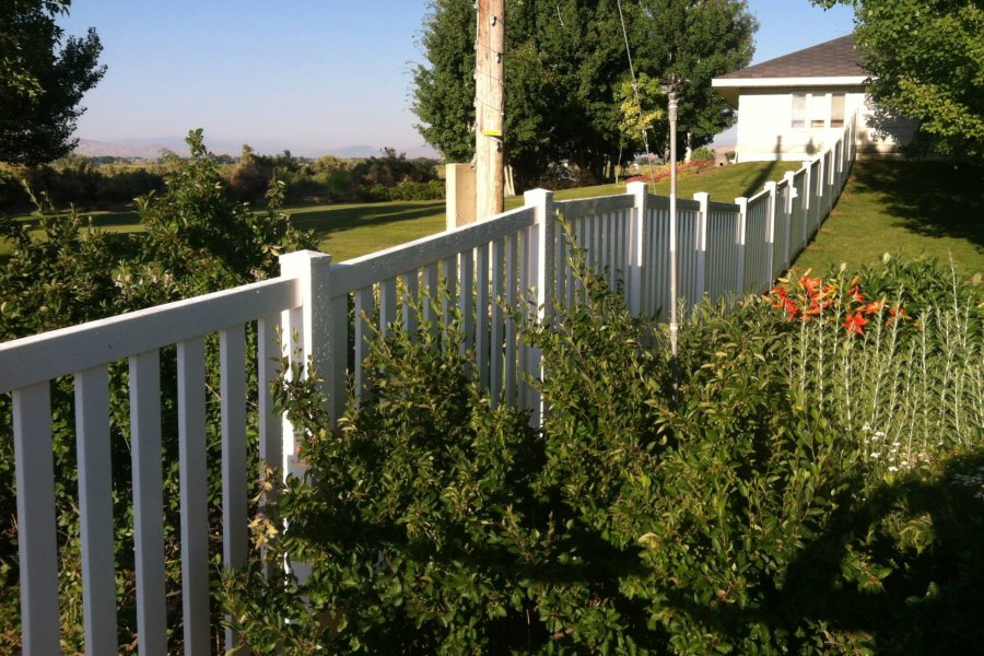 The SWi Fence Difference in Jackson Wyoming Fence Installations