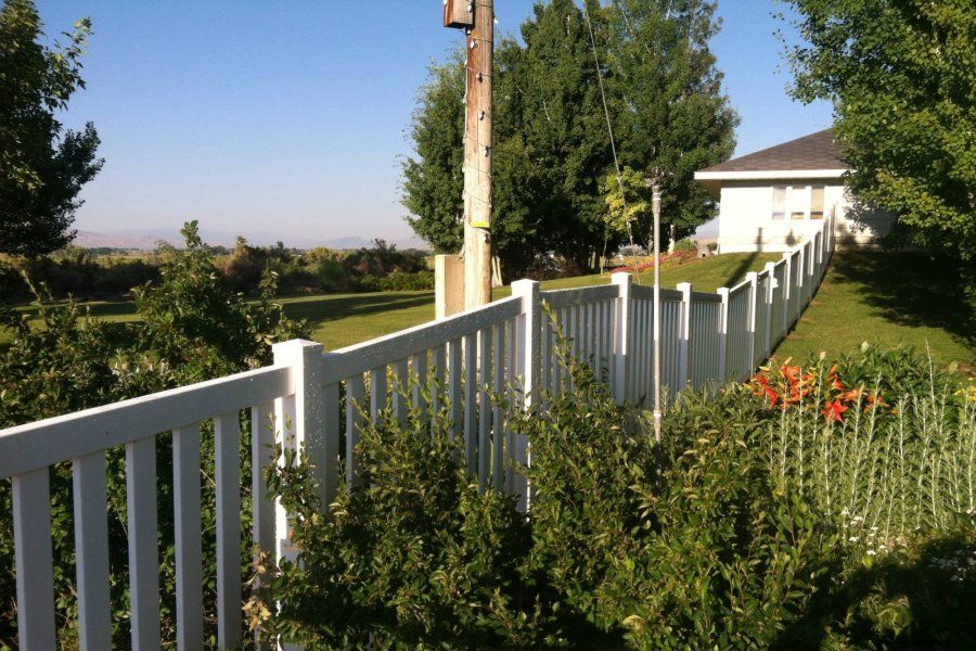 The SWi Fence Difference in Thermopolis Wyoming Fence Installations